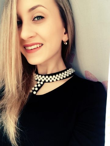 Анкета проститутки Алиана, 22 года